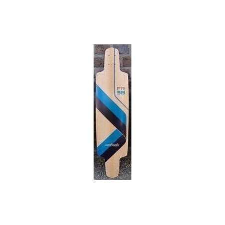 WeFunk 38" FR Topmount - deck only