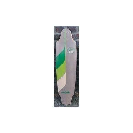 WeFunk 38" DH - deck only