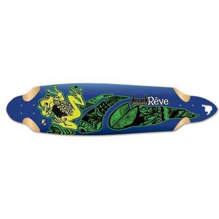 Kebbek Rêve 20th anniversay - Deck only
