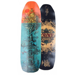 Rayne P-Swiss Pro Fortune - Deck Only