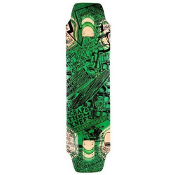 DB Longboards Lunch Tray - Deck Only