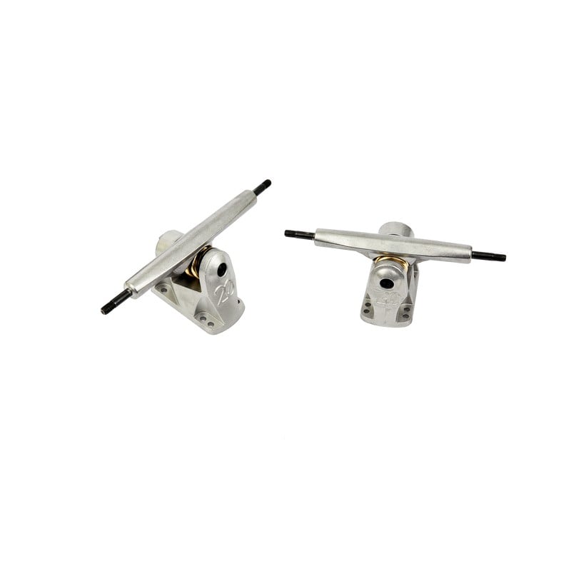 Hamboards HST 2.0 Longboard Carving Truck Set Hamboards HST 2.0 Longboard Carving Truck Set