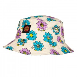 Santa Cruz Wildflower Bucket Hat