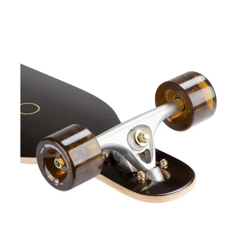 Arbor Axis Longboard Complete