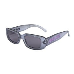 Santa Cruz Inferno Japanese Strip Sunglasses