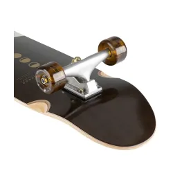 Arbor Solstice B4BC Cucharon 32" Longboard Complete