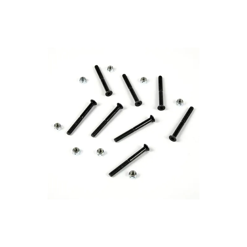 Hamboards HST Mounting Hardware M6 - 60mm