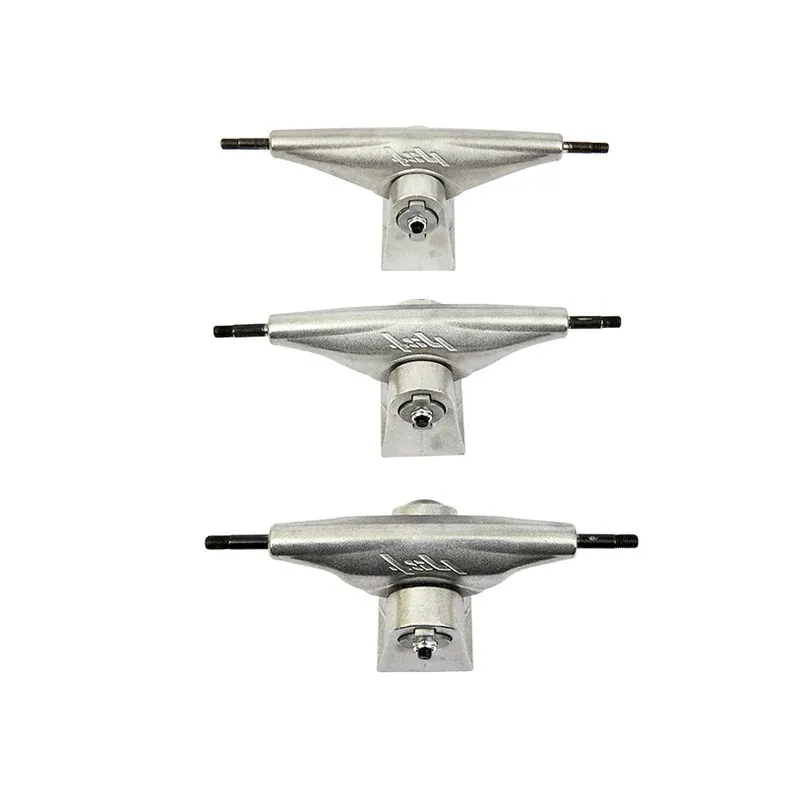 Hamboards HST 2.0 Longboard Truck - Individual
