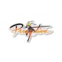 Primitive x Naruto Nueve...