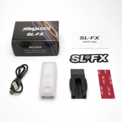 Shredlights SL-FX+ Single Pack