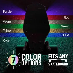 Shredlights SL-FX+ Single Pack