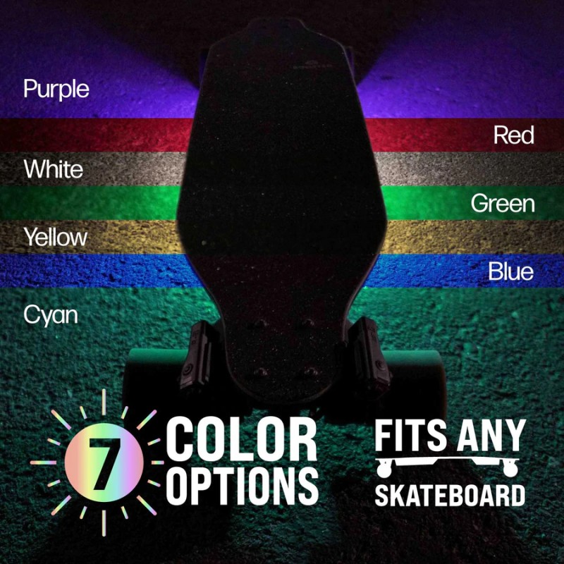 Shredlights SL-FX+ Single Pack