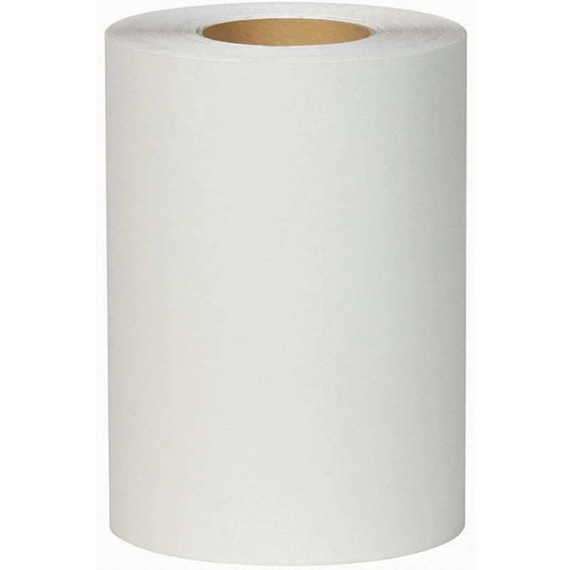 Jessup Griptape 9" Crystal Clear (per 10cm)