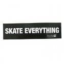 Bustin Skate Everything Sticker