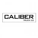 Caliber Classic Sticker