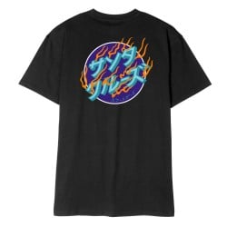 Santa Cruz Inferno Dots T-Shirt