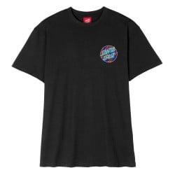 Santa Cruz Inferno Dots T-Shirt