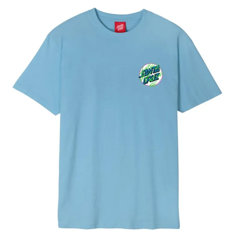 Santa Cruz Inferno Dots T-Shirt