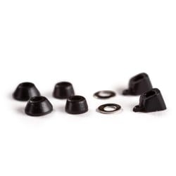 Blackriver Trucks First Aid Bushings - Fingerboard