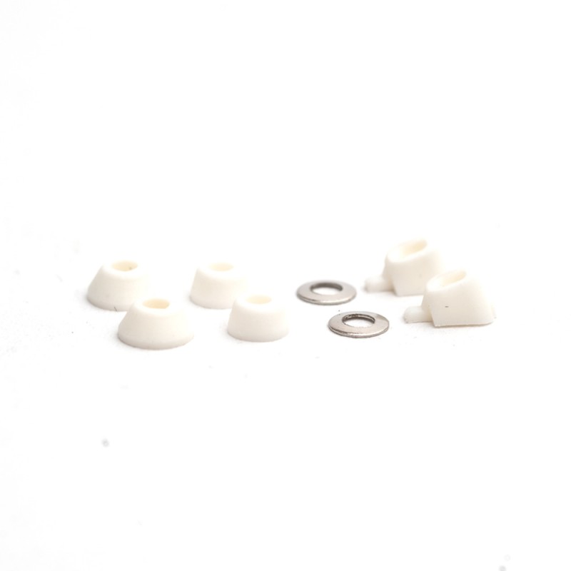 Blackriver Trucks First Aid Bushings - Fingerboard Blackriver Trucks First Aid Bushings - Fingerboard