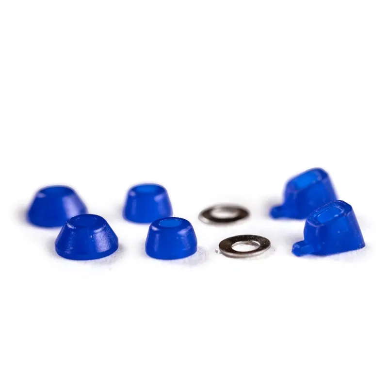 Blackriver Achsen First Aid Bushings - Fingerboard
