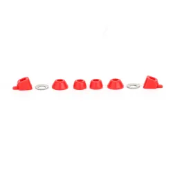 Blackriver Achsen First Aid Bushings - Fingerboard