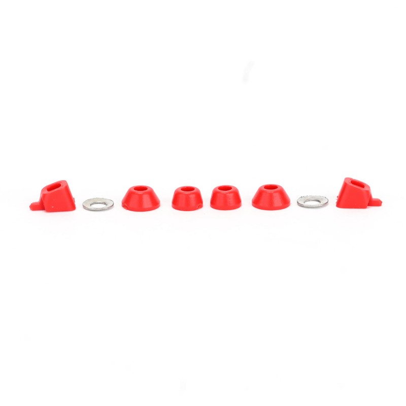 Blackriver Achsen First Aid Bushings - Fingerboard