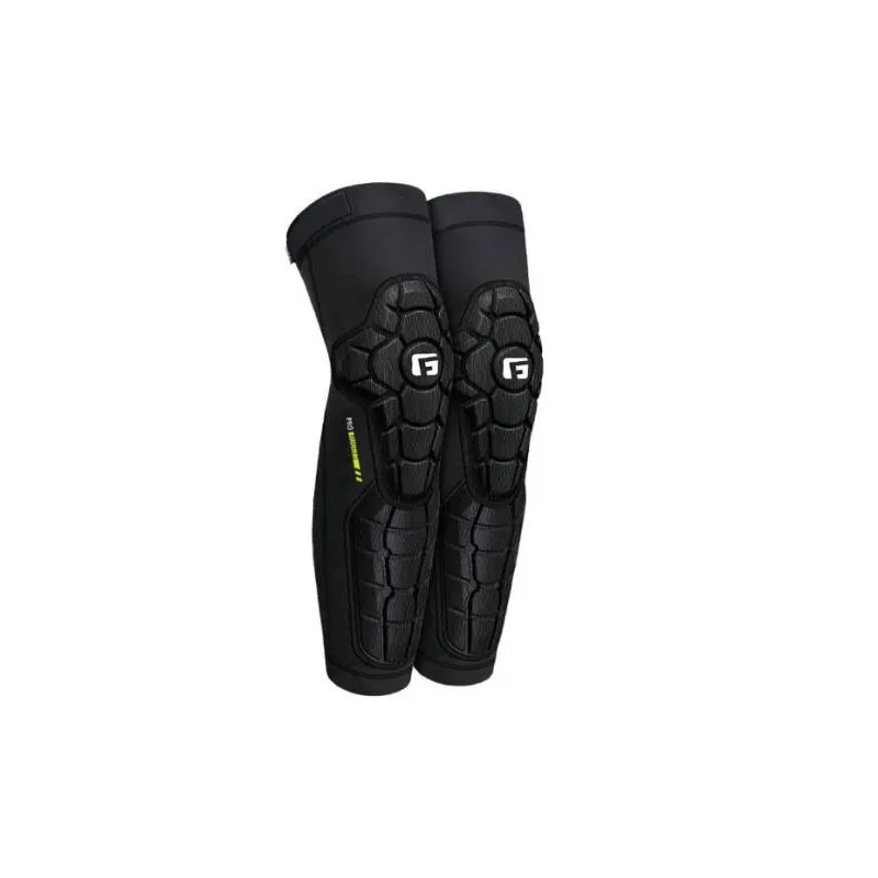 G-Form Youth Rugged 2 Extended Kniebeschermers