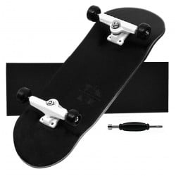 Teak Tuning Fingerboard PROlific 32mm Upgraded Edition Complete