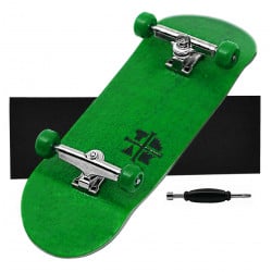 Teak Tuning Fingerboard PROlific 32mm Upgraded Edition Complete