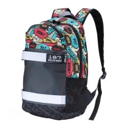 187 Standard Issue Backpack...