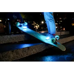 Shredlights SL-FX+ Single Pack