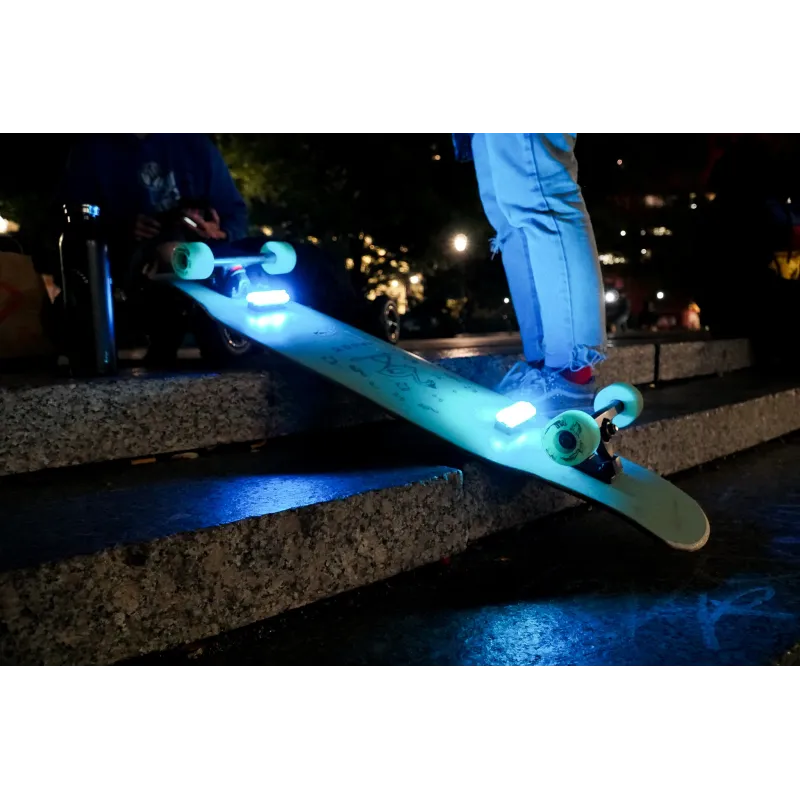 Shredlights SL-FX+ Single Pack