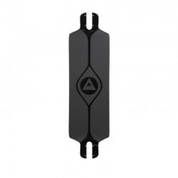 Pantheon Pranayama FG Longboard Deck