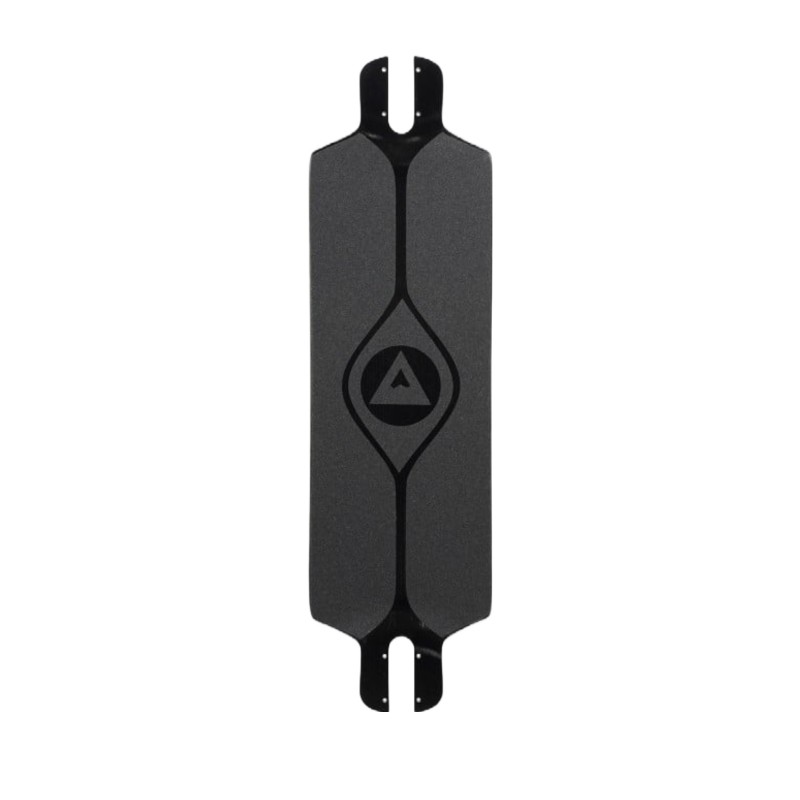 Pantheon Pranayama FG Longboard Deck