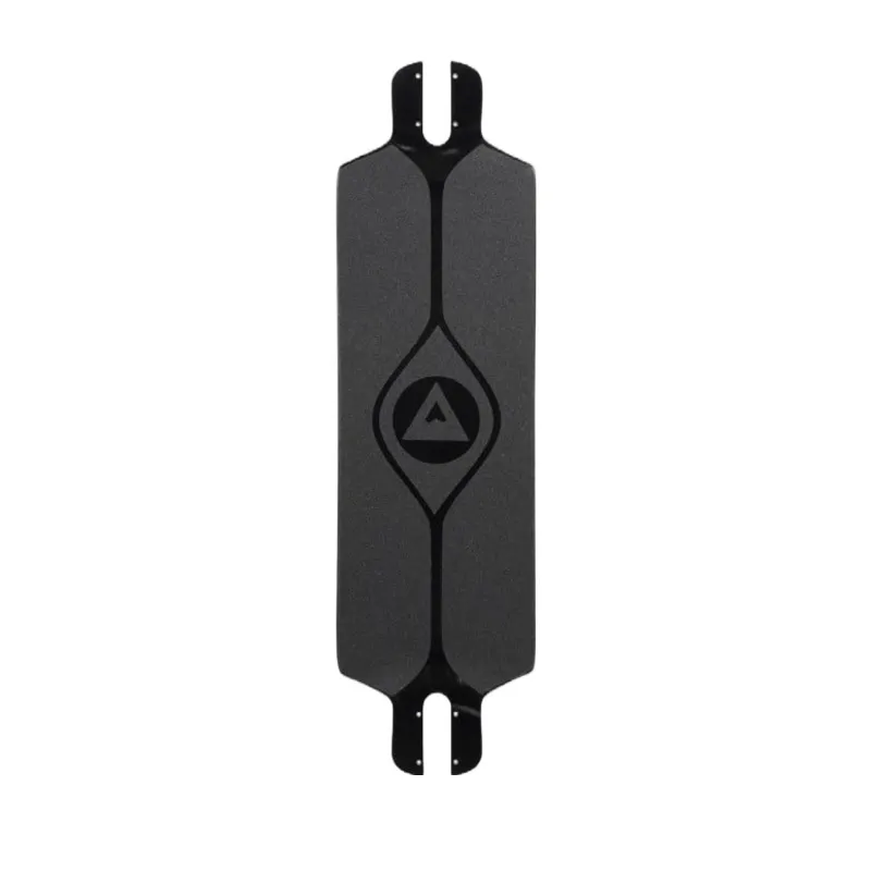 Pantheon Pranayama FG Longboard Deck
