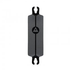 Pantheon Trip Carbon Indian Hills 33" Longboard Deck