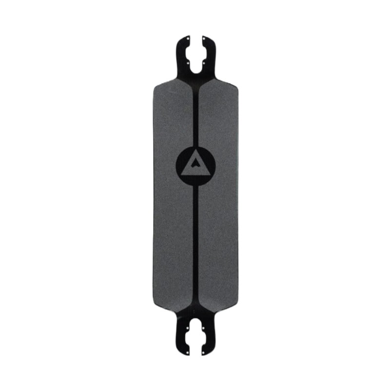 Pantheon Trip Carbon Indian Hills 33" Longboard Deck
