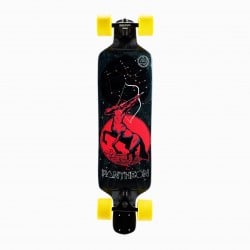 Pantheon Supersonic 36.5" Bear 88 Wheels Complete