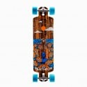 Pantheon Trip 33" Longboard Complete