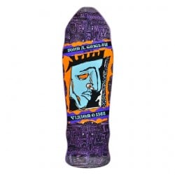 Vision Grigley II Mini 9.25” Old School Skateboard Deck