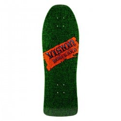 Vision Boneyard 10" Old School Skateboard Deck