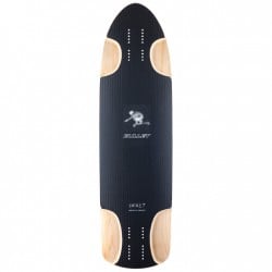 Zenit Bullet 32" Longboard Deck