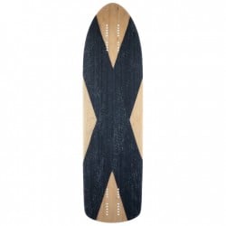 Zenit Bullet 32" Longboard Deck