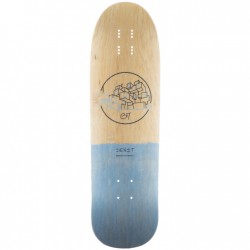 Zenit 67 31" Cruiser Longboard Deck