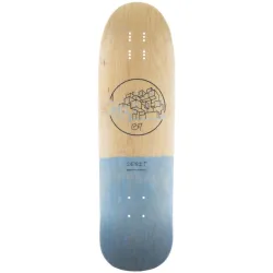 Zenit 67 31" Cruiser Longboard Deck