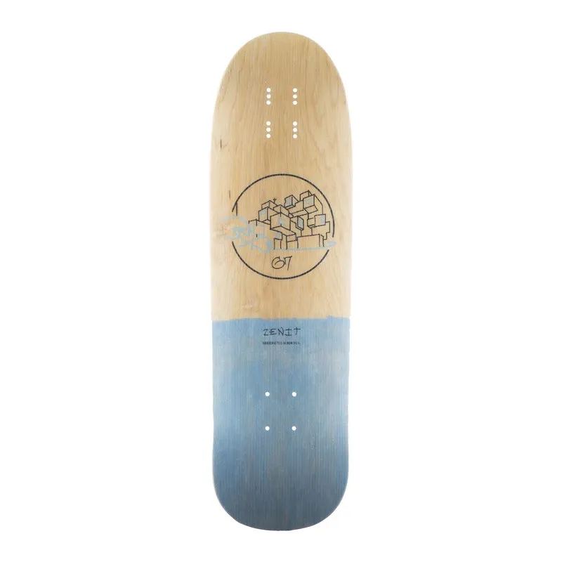 Zenit 67 31" Cruiser Longboard Deck