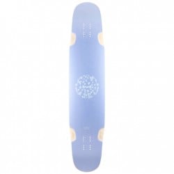 Zenit Bud 44" Longboard Deck