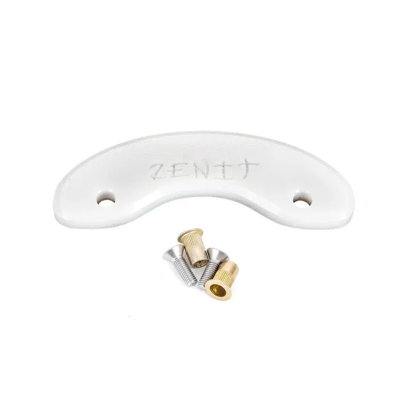 Zenit Skid Plate (1 piece)