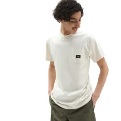 Vans Woven Patch Pocket T-Shirt